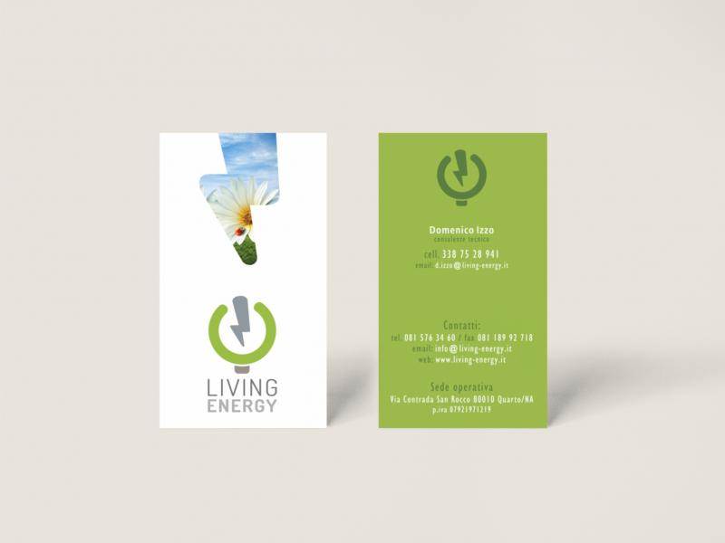 Living Energy